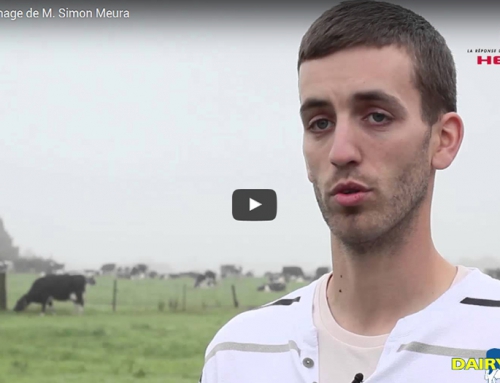 Témoignage de M. Simon Meura