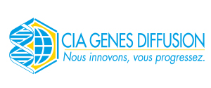CIA GENES DIFFUSION
