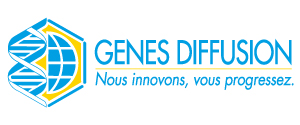 GENES DIFFUSION SAS