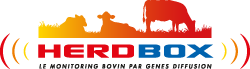 Herd Box Logo