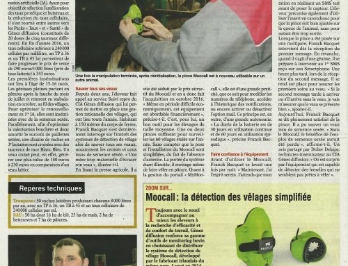 Travailler l’esprit serein avec le Moocall