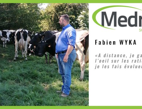 Medria – Témoignage 03