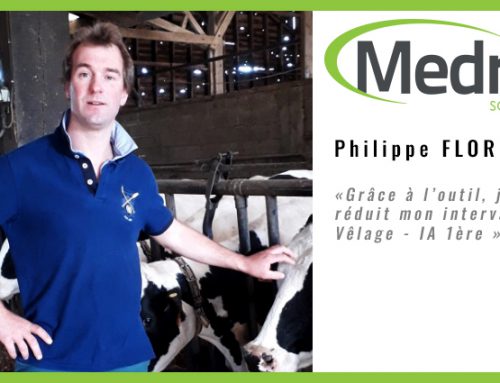 Medria – Témoignage 01