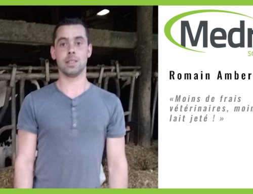 Medria – Témoignage 02